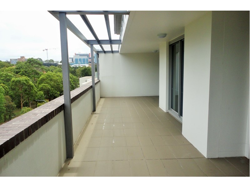 601/10 Duntroon Avenue, St Leonards NSW 2065