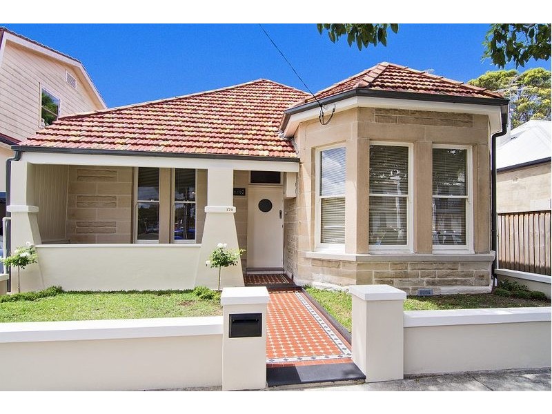 179 West Street, Crows Nest NSW 2065