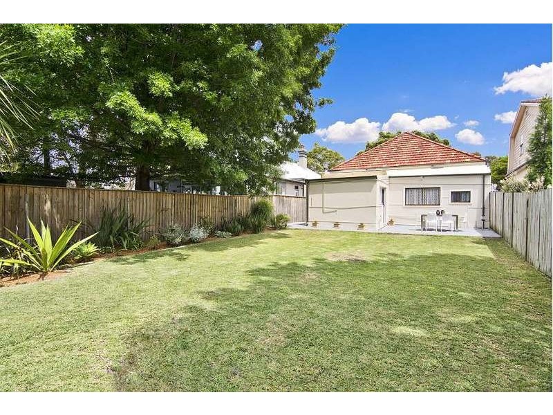 179 West Street, Crows Nest NSW 2065