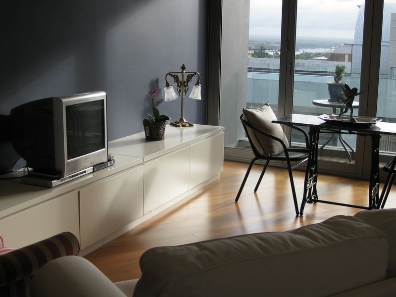 504/34 OXLEY STREET, Crows Nest NSW 2065