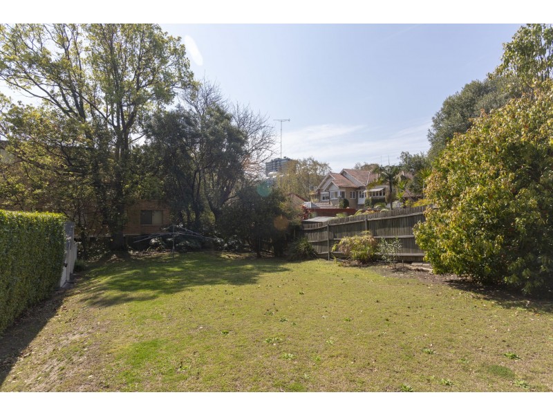 2/5 Morton Street, Wollstonecraft NSW 2065