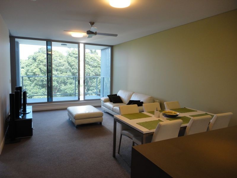 402/6 Duntroon Avenue, St Leonards NSW 2065