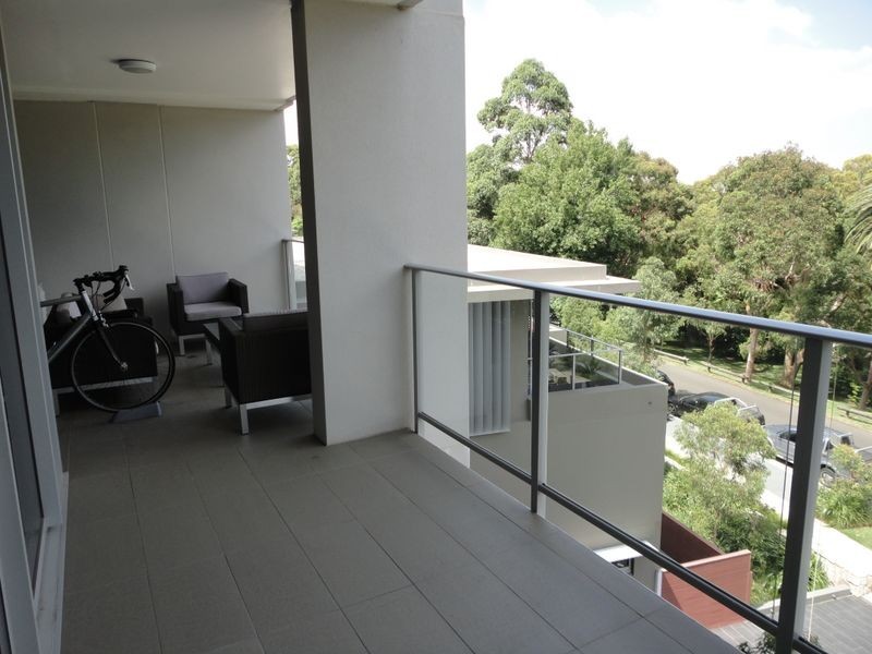 402/6 Duntroon Avenue, St Leonards NSW 2065
