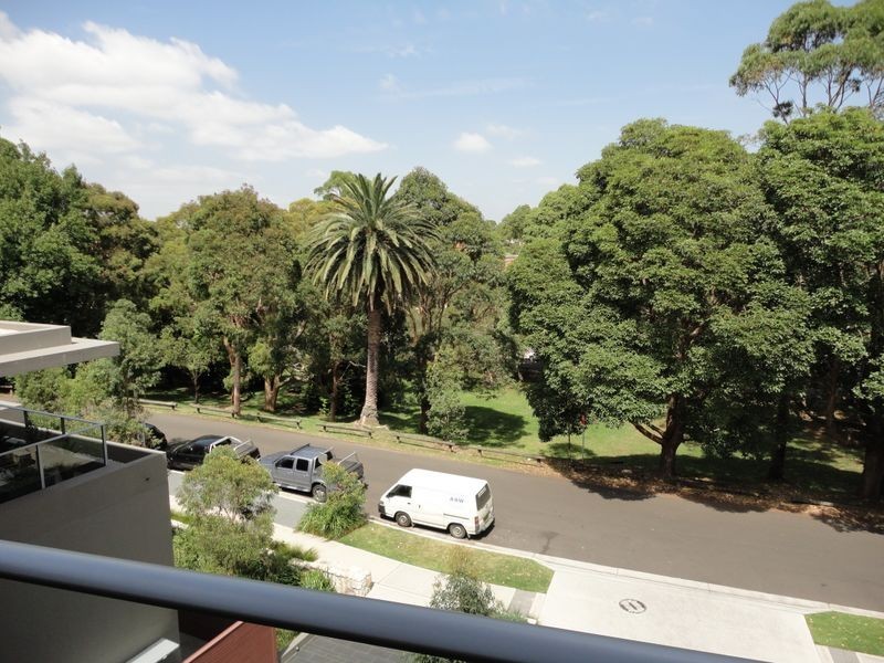 402/6 Duntroon Avenue, St Leonards NSW 2065