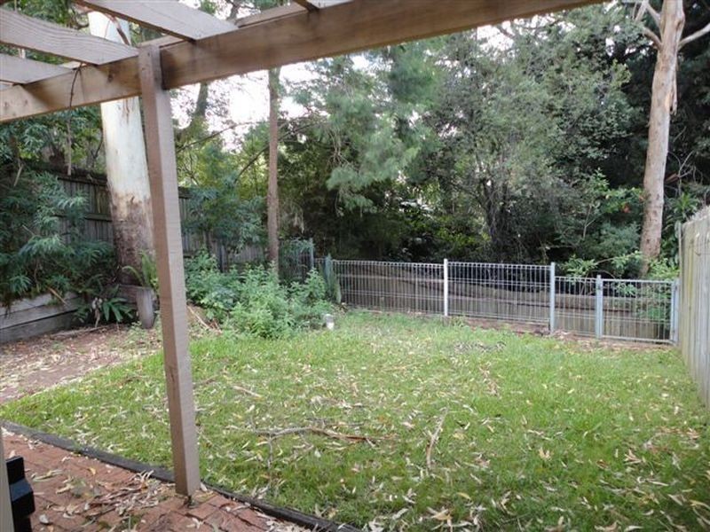 1/14 Wisdom Road, Greenwich NSW 2065