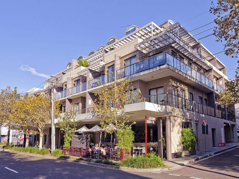 10/92-94 Alexander Street, Crows Nest NSW 2065