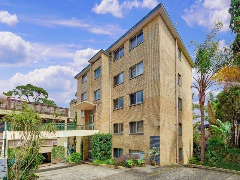 23/446 Pacific Highway, Lane Cove NSW 2066