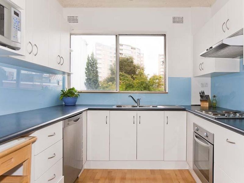 23/446 Pacific Highway, Lane Cove NSW 2066