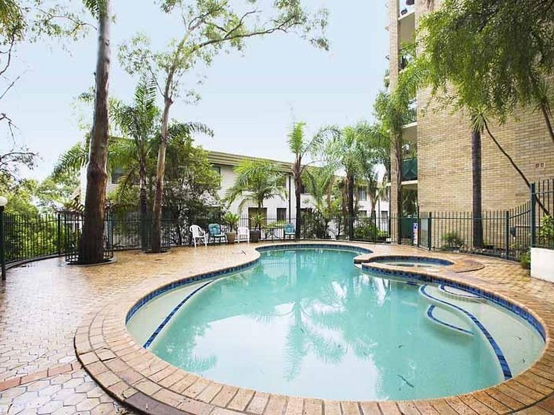 23/446 Pacific Highway, Lane Cove NSW 2066