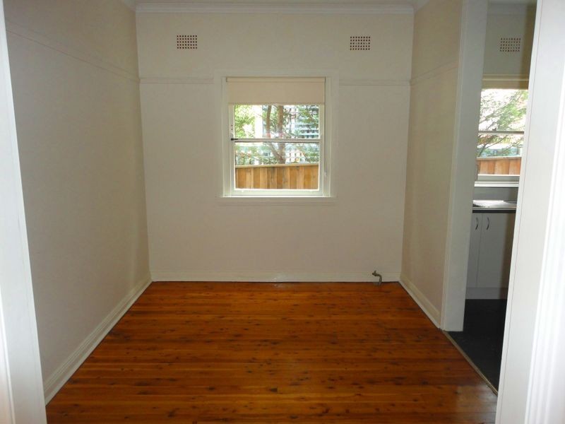2/277 West Street, Cammeray NSW 2062