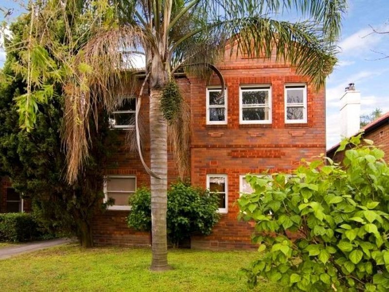 2/277 West Street, Cammeray NSW 2062
