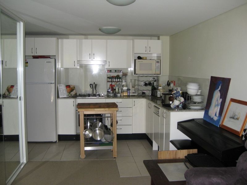 16/29 HOLTERMANN STREET, Crows Nest NSW 2065