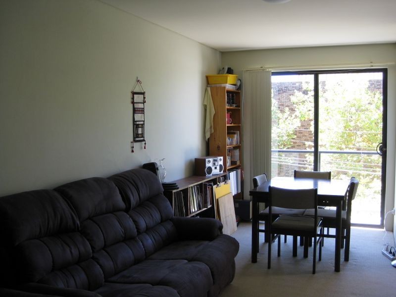 16/29 HOLTERMANN STREET, Crows Nest NSW 2065