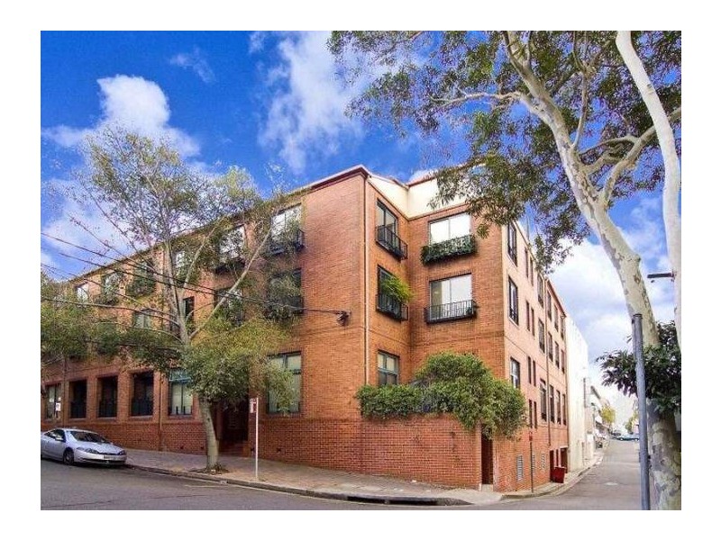 41/12 Hayberry Street, Crows Nest NSW 2065