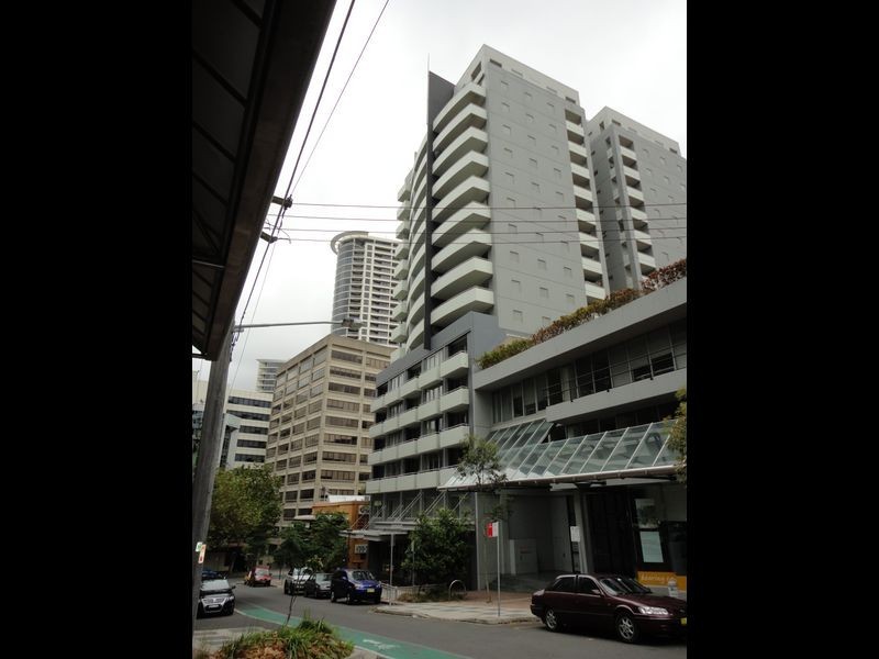 602/2-4 ATCHISON STREET, St Leonards NSW 2065