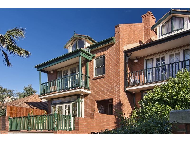 8A Merlin Street, Neutral Bay NSW 2089