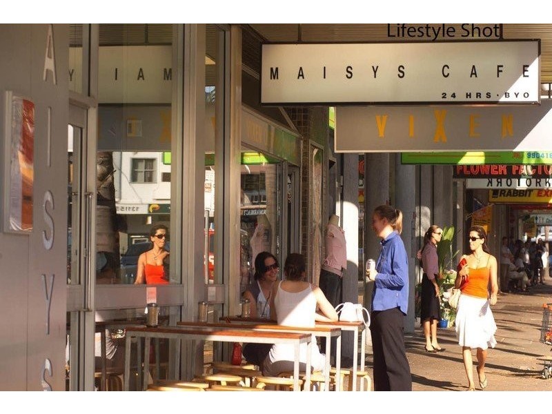 8A Merlin Street, Neutral Bay NSW 2089