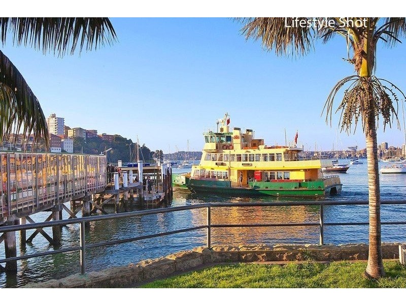 8A Merlin Street, Neutral Bay NSW 2089