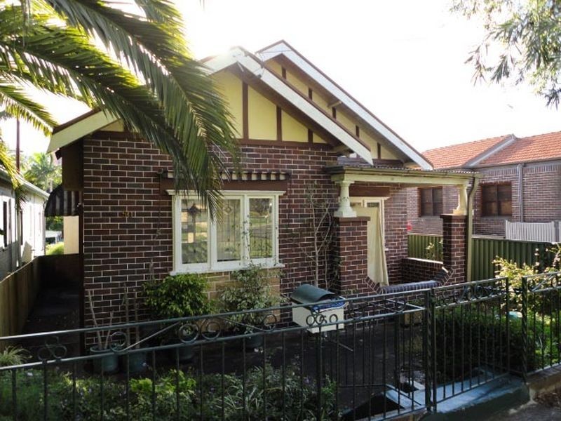 50 Mitchell Street, St Leonards NSW 2065