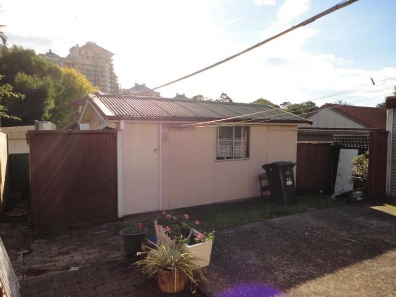 50 Mitchell Street, St Leonards NSW 2065