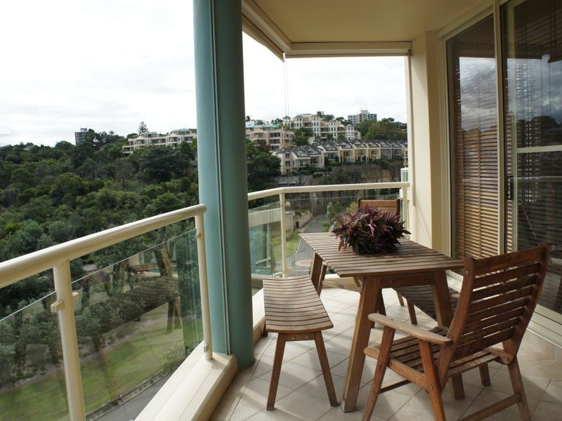 8C/2 King Street, Wollstonecraft NSW 2065