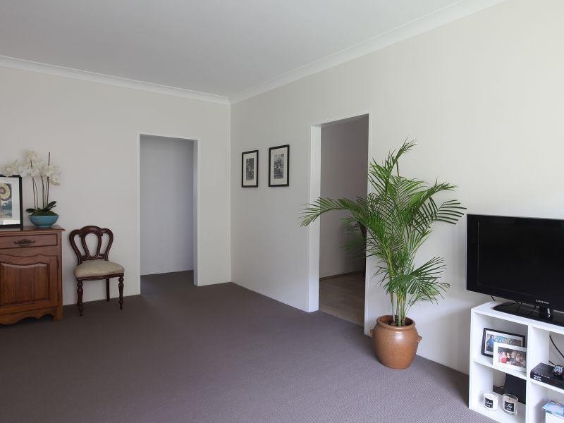 7/11 Belmont Avenue, Wollstonecraft NSW 2065
