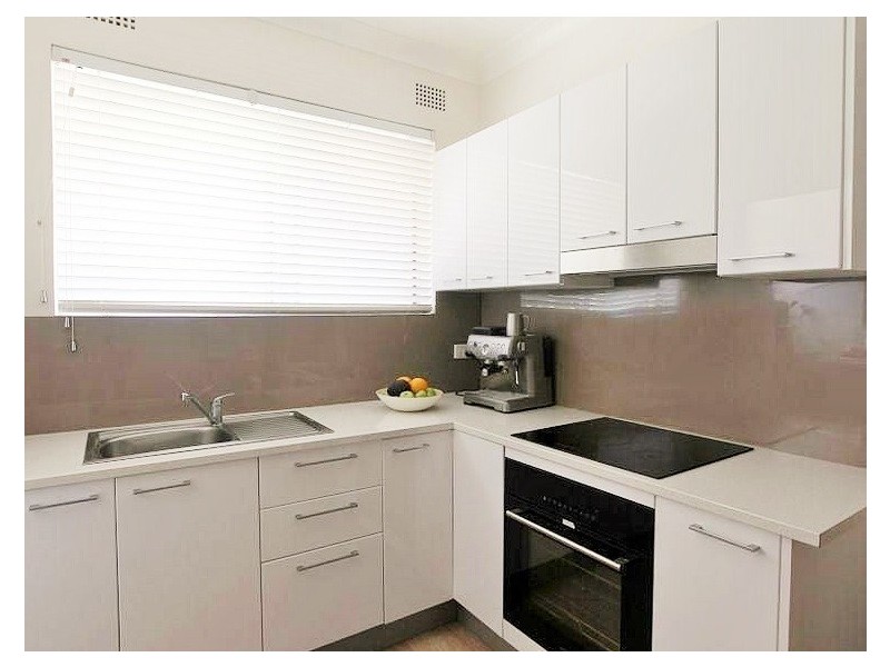 7/11 Belmont Avenue, Wollstonecraft NSW 2065