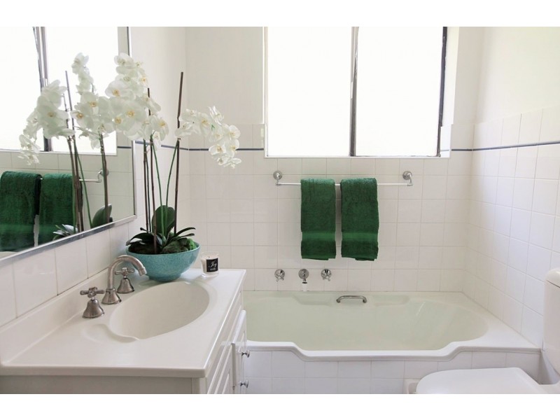 7/11 Belmont Avenue, Wollstonecraft NSW 2065