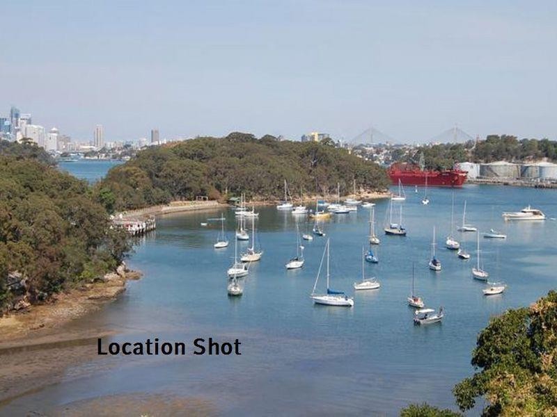 7/11 Belmont Avenue, Wollstonecraft NSW 2065