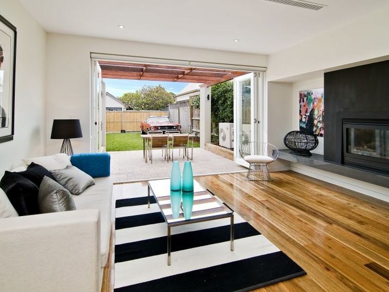 127 HOLTERMANN STREET, Crows Nest NSW 2065