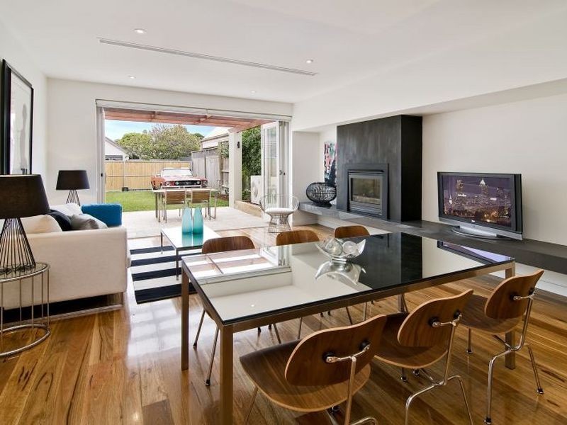 127 HOLTERMANN STREET, Crows Nest NSW 2065