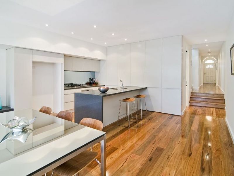 127 HOLTERMANN STREET, Crows Nest NSW 2065