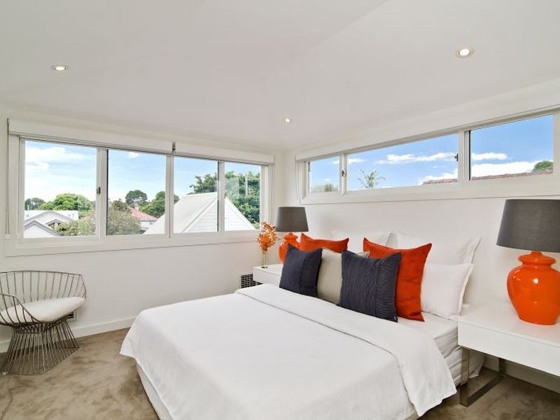 127 HOLTERMANN STREET, Crows Nest NSW 2065