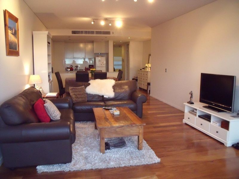 303/300 Pacific Highway, Crows Nest NSW 2065