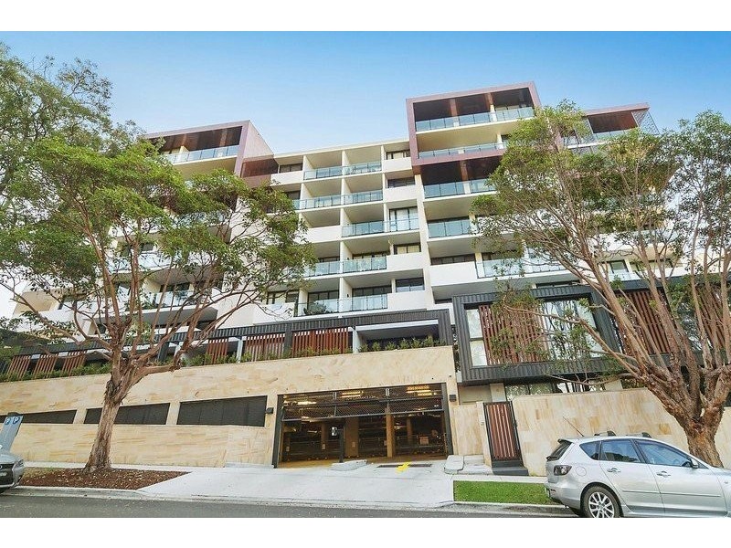 609/19-23 Marshall Avenue, St Leonards NSW 2065