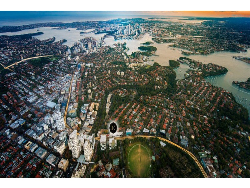 609/19-23 Marshall Avenue, St Leonards NSW 2065