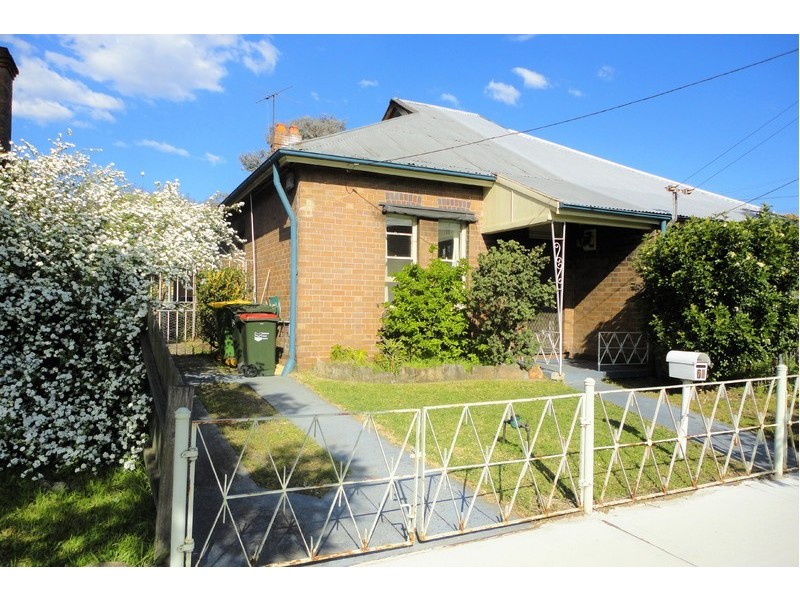 75 Good Street, Granville NSW 2142