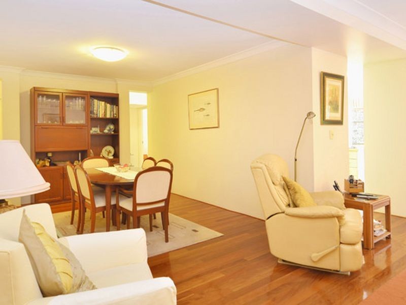 1/59 KING STREET, Wollstonecraft NSW 2065