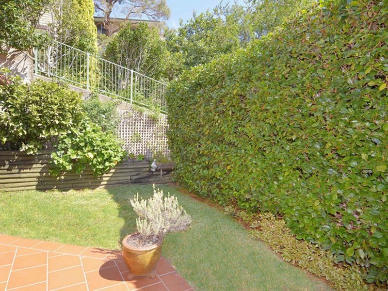 1/59 KING STREET, Wollstonecraft NSW 2065