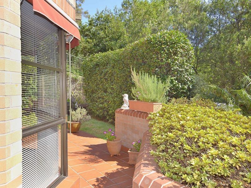 1/59 KING STREET, Wollstonecraft NSW 2065