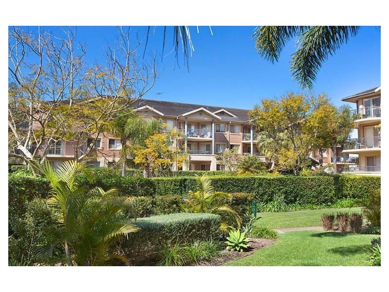 61/8 Koorala Street, Manly Vale NSW 2093