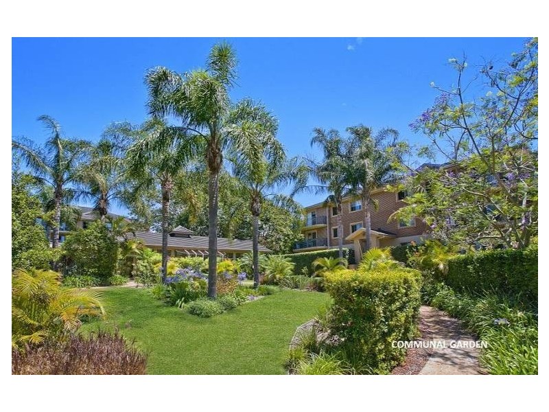 61/8 Koorala Street, Manly Vale NSW 2093