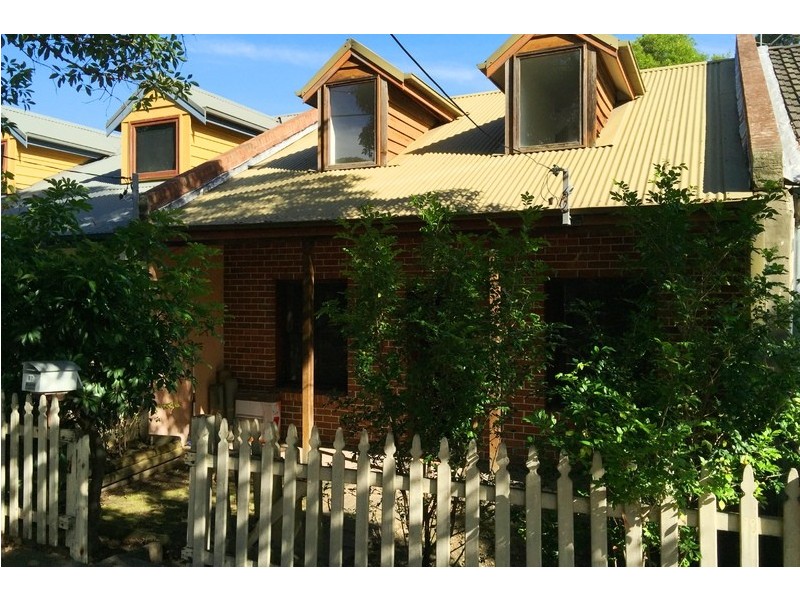 87 Ernest Street, Crows Nest NSW 2065