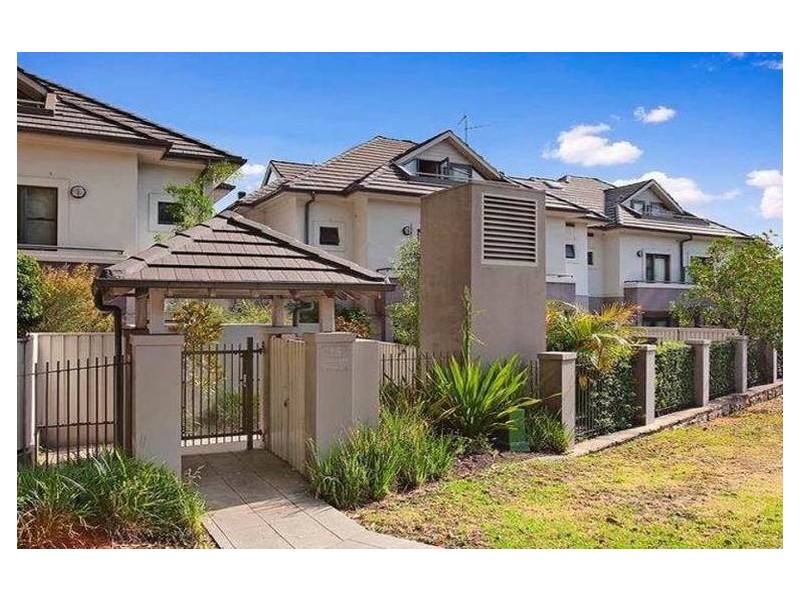 8/15 Russell Street, Wollstonecraft NSW 2065