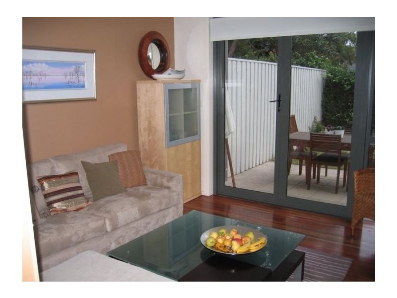 8/15 Russell Street, Wollstonecraft NSW 2065