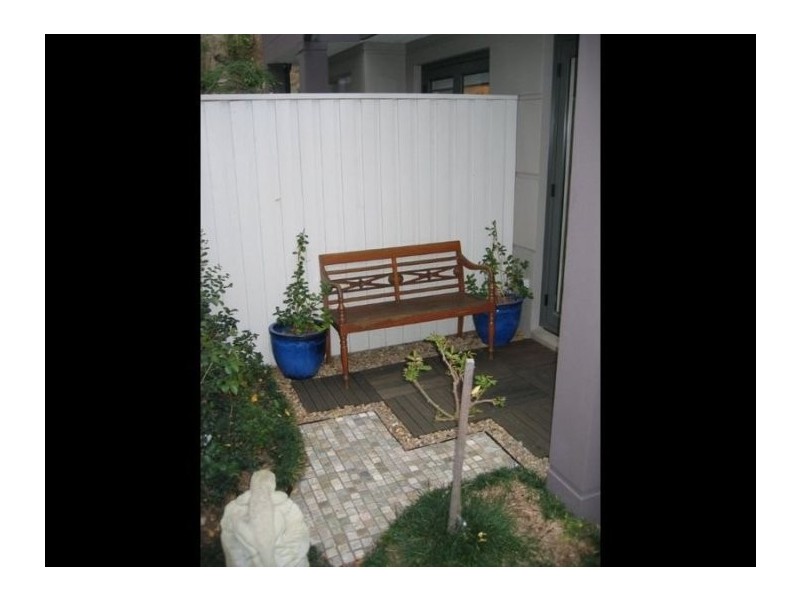 8/15 Russell Street, Wollstonecraft NSW 2065