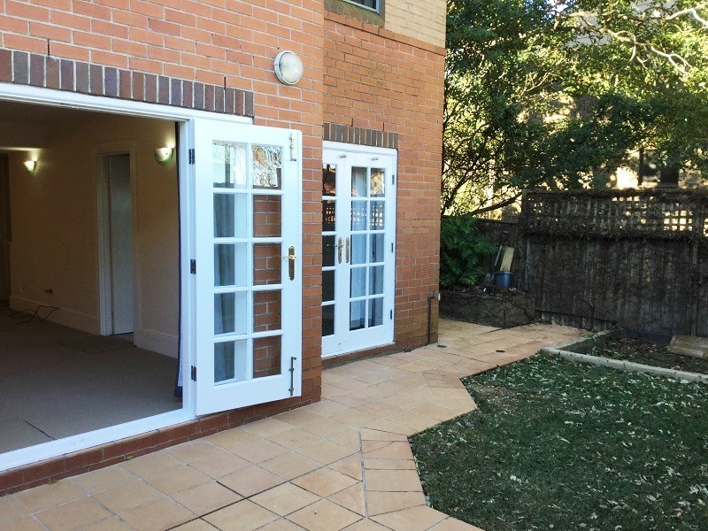 6/159 Ernest Street, Crows Nest NSW 2065