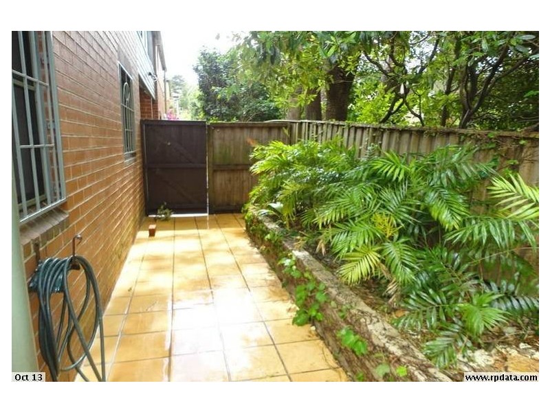 6/159 Ernest Street, Crows Nest NSW 2065
