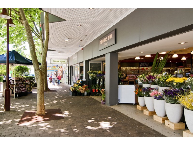 6/159 Ernest Street, Crows Nest NSW 2065