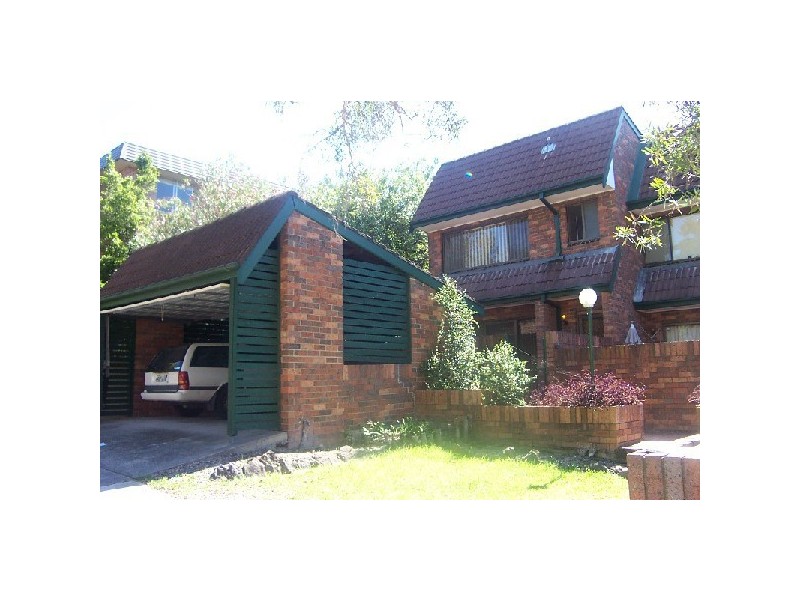 9/29-33 Palmer Street, Cammeray NSW 2062